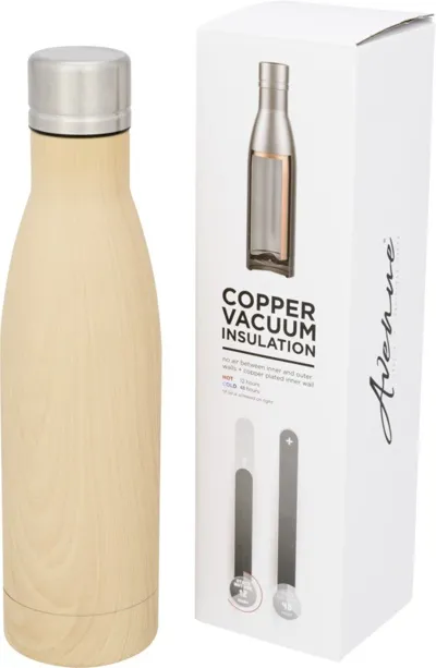 VASA WOOD / 500 ml