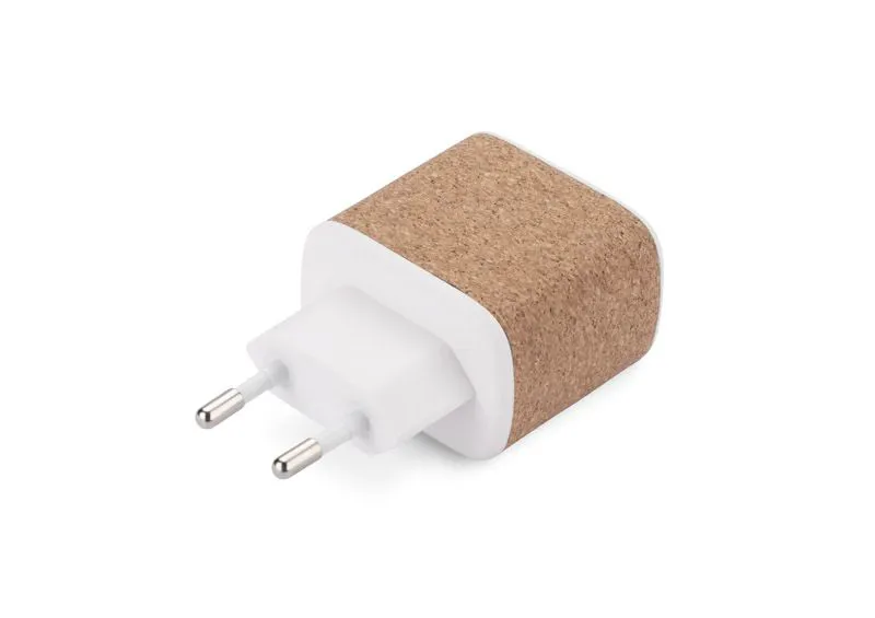 ''BOLSETO'' TĪKLA LĀDĒTĀJS / USB-A / TYPE-C / BC09166