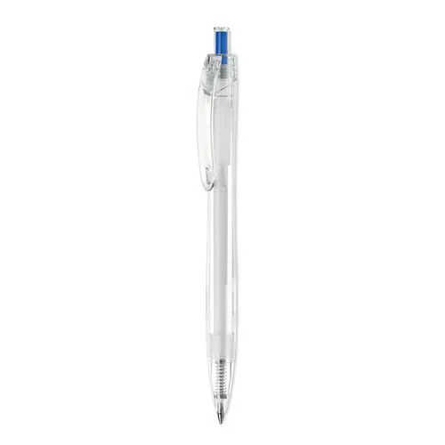 RPET PEN / MO9900 / NO RECIKLĒTAS PLASTMASAS / 7 KRĀSĀS