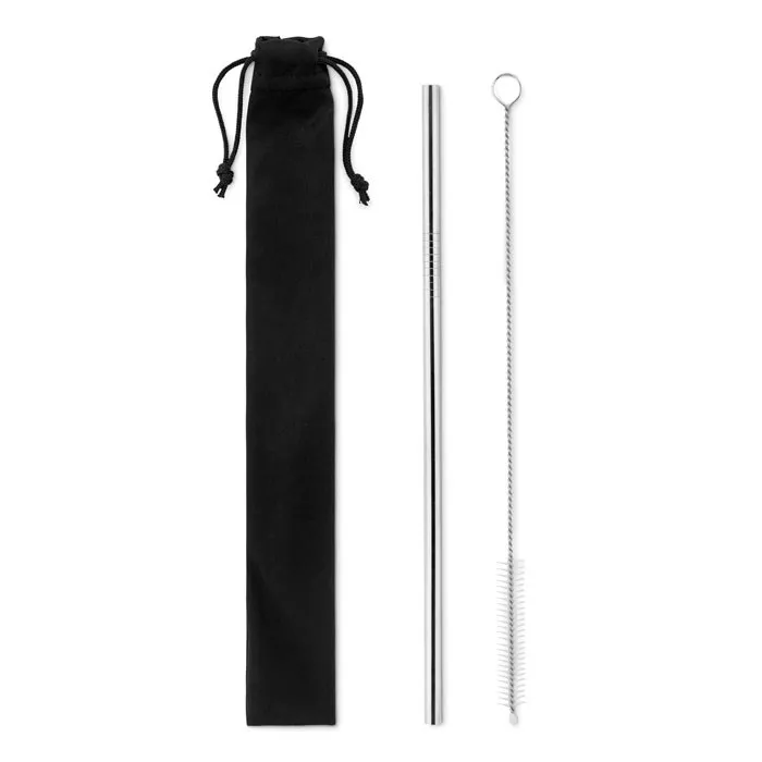 COLD STRAW / MO9602 / NERŪSĒJOŠĀ TĒRAUDA SALMIŅŠ