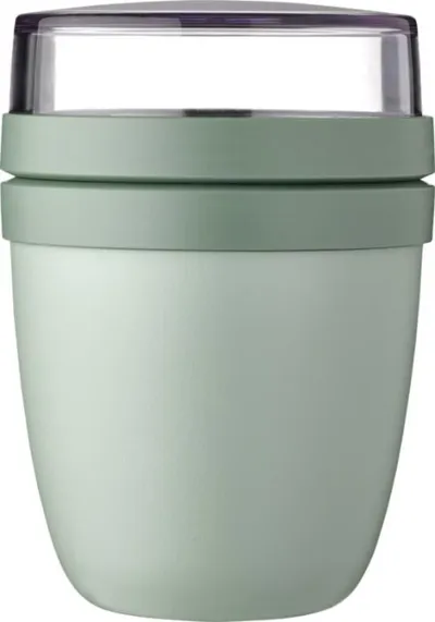 MEPAL ELLIPSE MINI PUSDIENU TRAUCIŅŠ / 300+120 ML