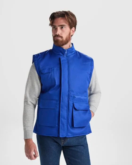 DARBA VESTE 