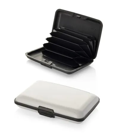 SECURE / AR RFID SIGNĀLA BLOĶĒTĀJU / 2 KRĀSĀS