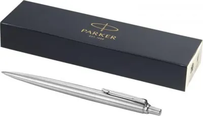 JOTTER / LODĪŠU / TĒRAUDA / PARKER / ZILA LODĪTE