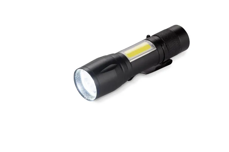 KABATAS LUKTURĪTIS AR USB UZLĀDI 