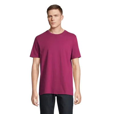 VĪRIEŠU T - KREKLS ''SOL'S LEGEND'' / XS - 3XL / 21 TONIS / KOKVILNA