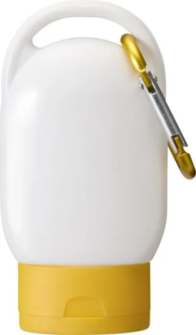SAUĻOŠANĀS KRĒMS 