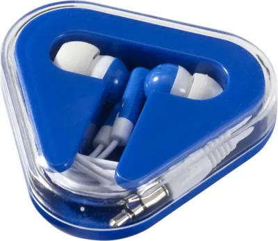 REBEL EARBUDS / 6 KRĀSĀS