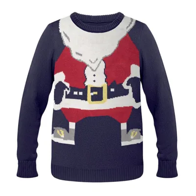 ZIEMASSVĒTKU DŽEMPERI / 3 DIZAINI / L / XL IZMĒRS