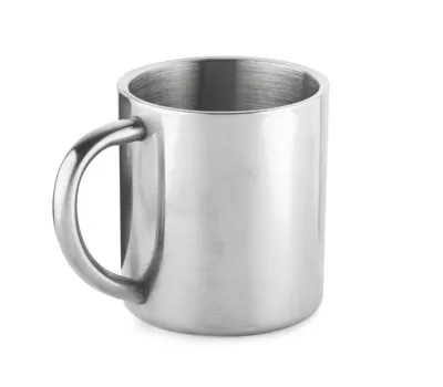 SALO / 210 ML / NO NERŪSĒJOŠĀ TĒRAUDA / AR DUBULTAJĀM SIENĀM