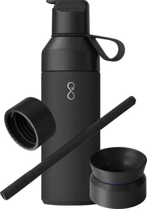 Ocean Bottle 3-in-1 dāvanu komplekts / 500 ml / 3 krāsas / PF113185