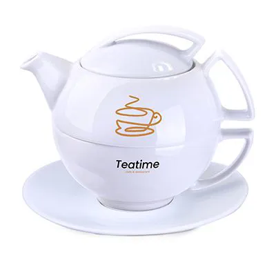 IMPERIAL SET/ 220 ML / PORCELĀNS