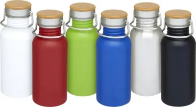 THOR / TĒRAUDA ŪDENS PUDELE / 550ML / 6 KRĀSĀS