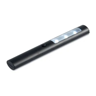 ANDRE / LED LUKTURĪTS AR MAGNĒTU / 2 KRĀSĀS