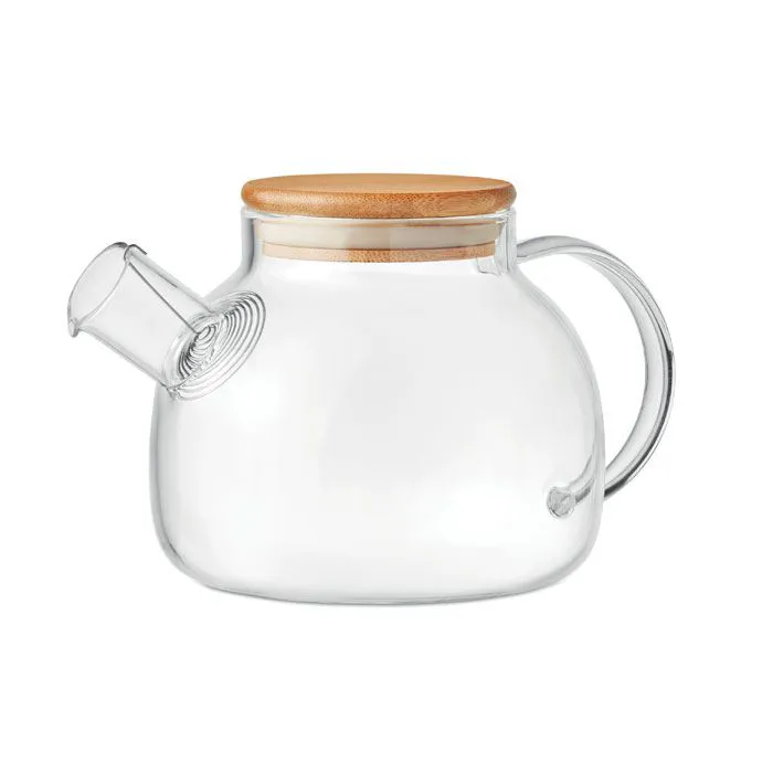 MUNNAR / TĒJAS KANNA AR BAMBUSA VĀCIŅU / 850 ML / MO9963