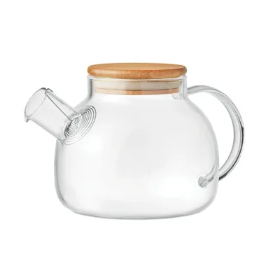 MUNNAR / TĒJAS KANNA AR BAMBUSA VĀCIŅU / 850 ML