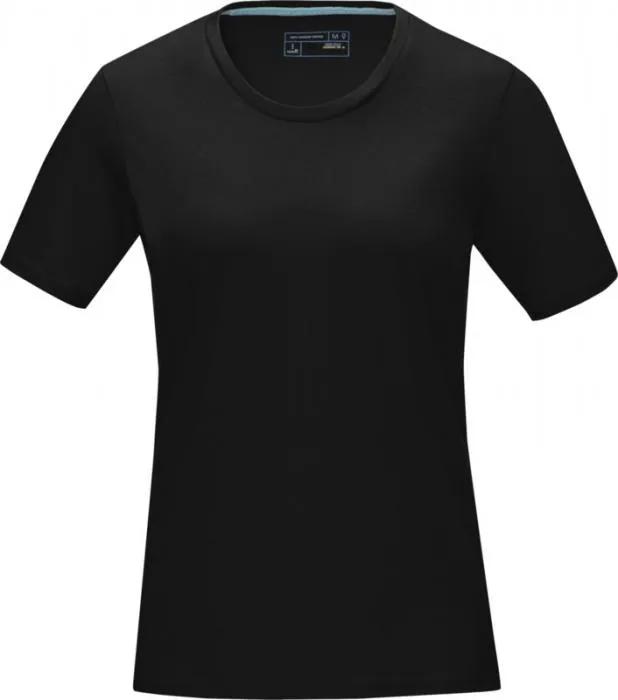AZURITE / ORGANISKĀS KOKVILNAS KREKLS / 160GR / SIEVIEŠU / ELEVATE / 6 RKĀSĀS / PF375079