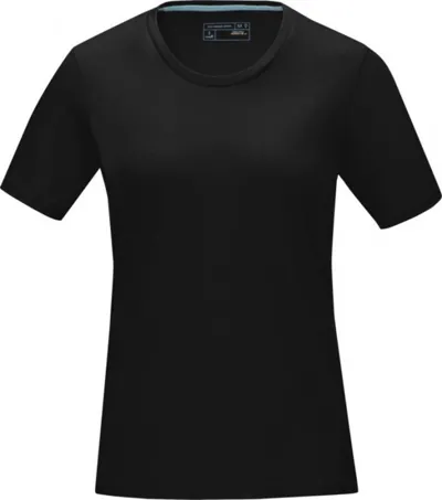 AZURITE / ORGANISKĀS KOKVILNAS KREKLS / 160GR / SIEVIEŠU / ELEVATE / 6 RKĀSĀS