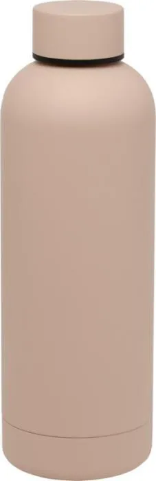TERMOPUDELE ''SPRING'' NO NERŪSĒJOŠĀ TĒRAUDA / 500 ML / 5 KRĀSĀS / PF100798