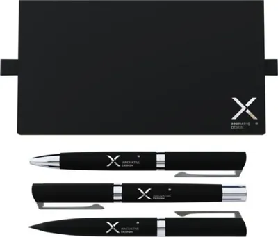 SCX.DESIGN 3 DAĻU PILDSPALVU KOMPLEKTS