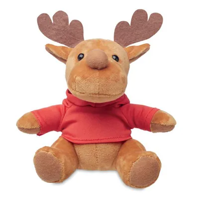 RUDOLPH / MĪKSTĀ MANTIŅA BĒRNIEM / 2 KRĀSĀS