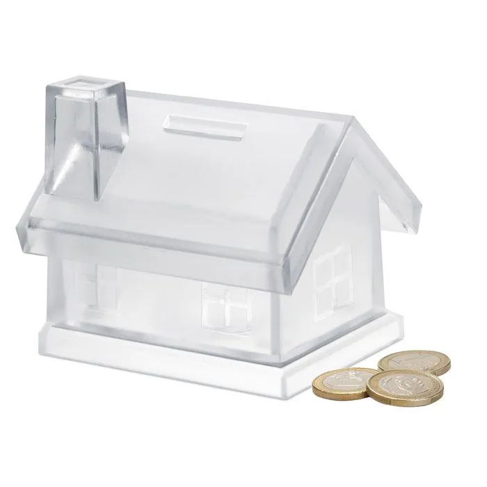 MYBANK / BĒRNU KRĀJKASĪTE / MĀJIŅA / MO7242