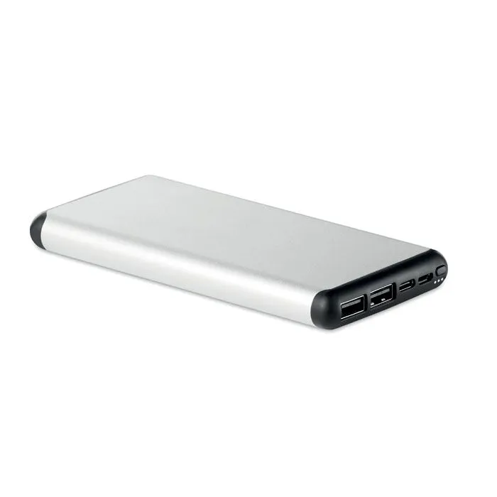 SIUR POWER / MO9821 / 10 000 MAH / AR PIESŪCEKNI / AR WIRELESS / PREMIUM