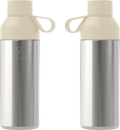 PREMIUM TĒRAUDA / PĀRSTRĀDĀTAS PLASTMASAS PUDELE 
