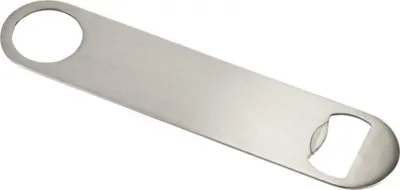 PADDLE / NO NERŪSĒJOŠĀ TĒRAUDA