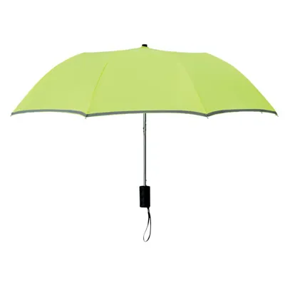 NEON / salokāms / 93 cm / 2 krāsās / ar atstarotāju