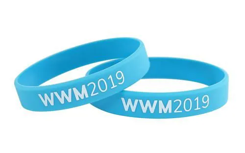 !!! IESAKĀM !!! SILIKONA APROCES INDIVIDUĀLĀ KRĀSĀ / AR PERSONALIZĀCIJU / MOQ: 100 GAB