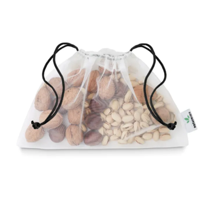 TĪKLIŅMAISI AR APDRUKU / 20x30cm / RPET VAI POLIESTERA / MB9201