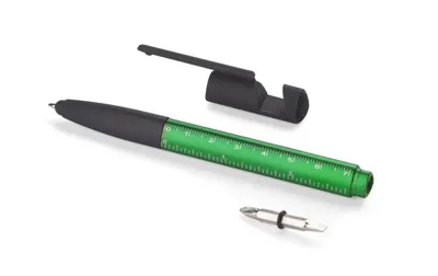 SET / PILDSPALVA AR 11 FUNKCIJĀM / 4 KRĀSĀS