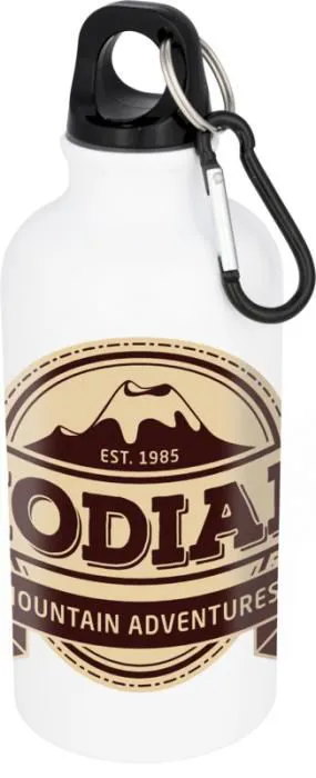 OREGON SUBLI / 400 ml / ALUMĪNIJA