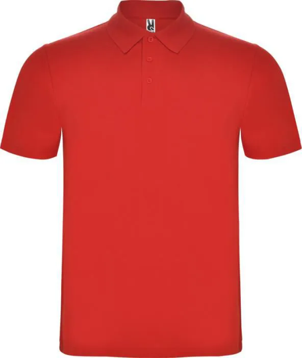TRIKOTĀŽAS UNISEX POLO KREKLS / 8 KRĀSĀS / S - 3XL / PF-R66321Z1