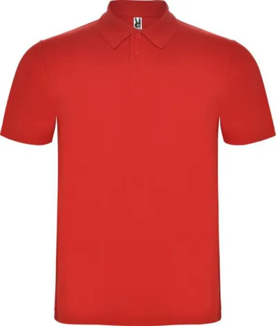 TRIKOTĀŽAS UNISEX POLO KREKLS / 8 KRĀSĀS / S - 3XL