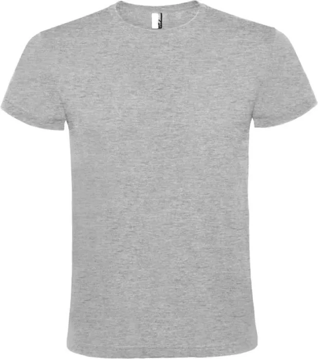 TRIKOTĀŽAS UNISEX T- KREKLS NO KOKVILNAS / XS - 3XL / 11 KRĀSĀS / 150 g / PF-R64244I0