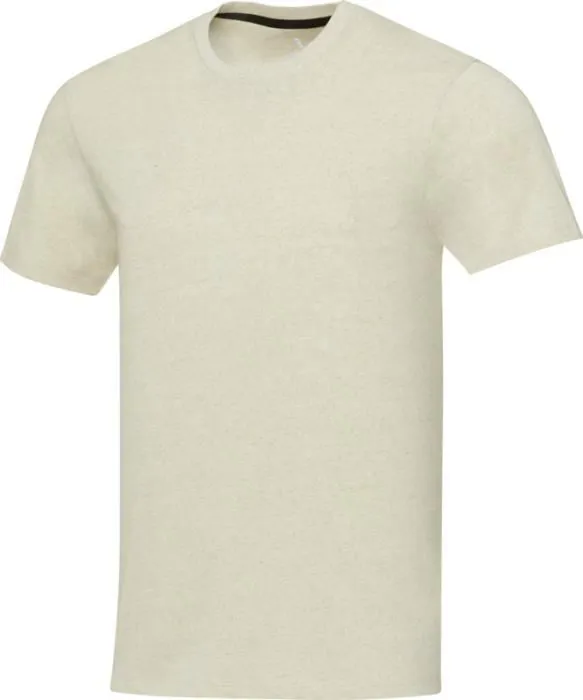 UNISEX T- KREKLS NO KOKVILNAS UN POLIESTERA / 4 KRĀSĀS / XXS - 3XL / 160g / PF37538070