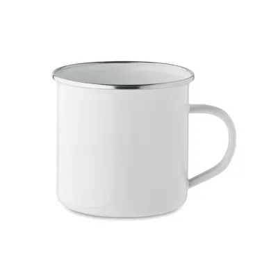 METĀLA KRŪZĪTE ''PLATEADO L'' / 500 ML / SUBLIMĀCIJAI