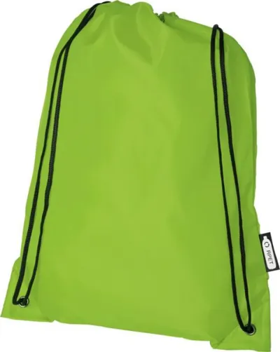 ORIOLE / OTRREIZ PĀRSTRĀDĀTA PET PLASTMASA - RPET / 14 KRĀSĀS