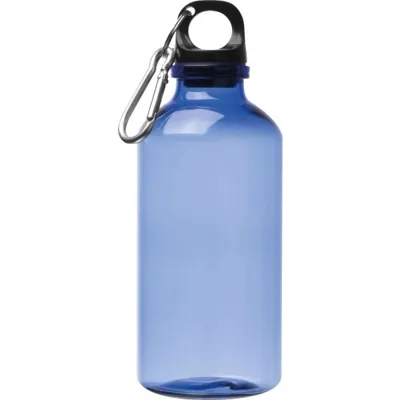 MECHELEN / RPET ŪDENS PUDELE / 400 ML / 6 KRĀSĀS