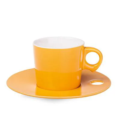 FANTASY SET / 150 ML / 4 KRĀSĀS / PORCELĀNS