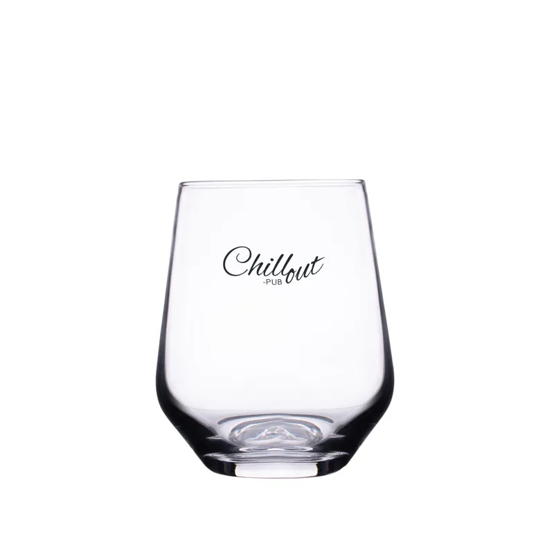 CHILL / 400 ML / STIKLS