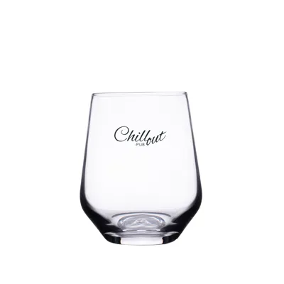CHILL / 400 ML / STIKLS